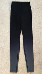Lululemon Wunder Under Leggings  Photo 0