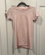 Lululemon Swiftly Tech Short Sleeve Shirt Photo 0