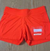 New  Girl Rare Uniform Shorts V Is Slightly Off Size Small Photo 0