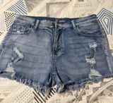 SheIn Jean Shorts Photo 0