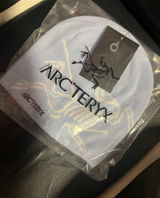 Arcteryx Light Blue Beanie  Photo 0