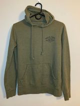 Hoodie Green Size XS Photo 0