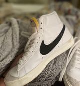 Nike Hightops Photo 0