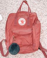 Fjällräven Backpack Photo 0