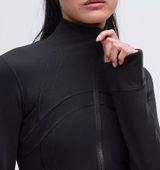 Black Define Jacket 4 Photo 0