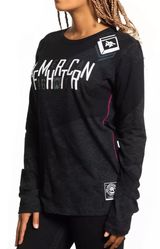 American Fighter Long Sleeve Shirt Photo 0