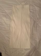ZARA Knit Maxi Skirt Photo 0
