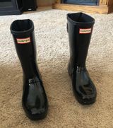 Hunter Rainboots Photo 0