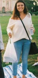 Forever 21 Sweater Photo 0