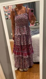 Abel the label Maxi Dress Photo 0