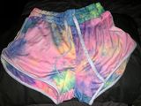 Rue 21 Tye Dye Shorts  Photo 0