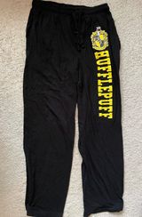 Hot Topic Harry Potter Pj Pants  Photo 0
