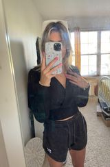 Pretty Little Thing Long Sleeve Photo 0