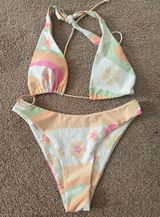 Aurelle Bikini Swim Photo 0