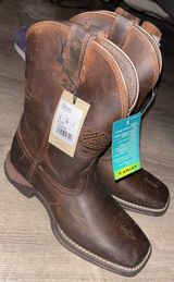 Cowboy Boots Photo 0