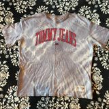 Tommy Hilfiger Vintage Tshirt size M Photo 0