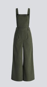 Cider Courdory Jumpsuit Photo 0