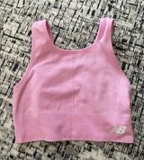 New Balance Bra/Tank Photo 0