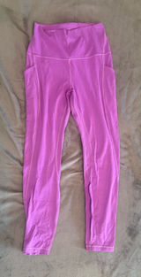 Lululemon Align Leggings 25" Photo 0