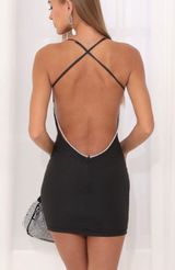 Lucy in the Sky Dress Photo 0