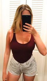 Henri Girl Bodysuit Photo 0