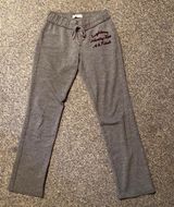 Abercrombie & Fitch Sweatpants Photo 0