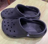 Crocs Black Photo 0