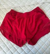 red lululemon hotty hots Photo 0