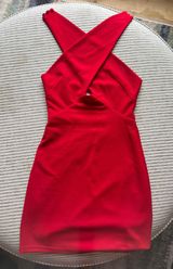 Showpo Mini Dress Photo 0