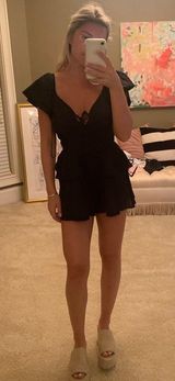 Princess Polly Romper Photo 0