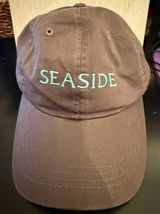 Seaside Style Baseball Hat- NWT Photo 0