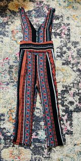 Free People Jumpsuit Photo 0