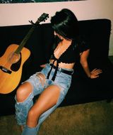 Rustler Extreme Distressed Ripped Jeans  Photo 0