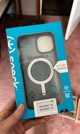 Speck iPhone 14 iPhone 13 MagSafe Photo 0