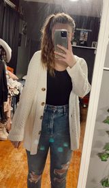 Aerie Sweater Photo 0