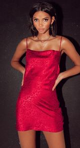 Princess Polly Casey Mini Dress Photo 0