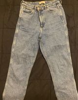 Wrangler Mom Jeans Photo 0