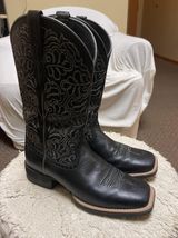 Ariat Cowgirl Boots Photo 0