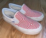 Vans Slip-On Photo 0