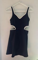 Old Navy Activewear Dress Photo 0