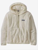 Women’s Los Gatos Hooded Fleece Pullover Photo 0