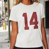 Brandy Melville chloe 14 top tshirt Photo 0