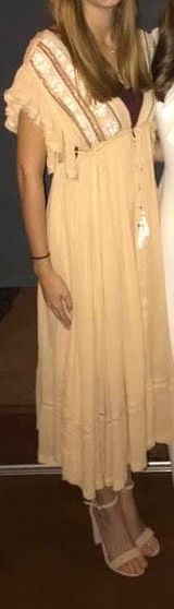 Free People Dress Photo 0