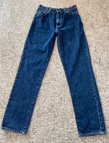 Versace Authentic Vintage  Denim Jeans Photo 0