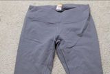 Lucy legginga Gray Size M Photo 0