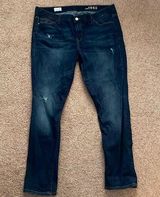 Gap always skinny jeans Photo 0