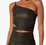 ✨NWT  SoftShine Wanderlust Cropped Tank✨ Photo 0