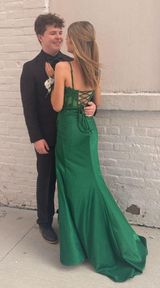 Macys Prom Dress Photo 0