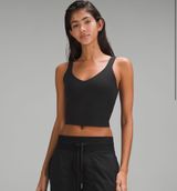 Lululemon Lululmeon Align Tank Photo 0