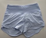 Speed Up Shorts 4” Photo 0